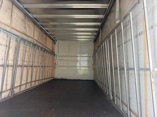 2019 Hino 500 Series FC1124 Manual