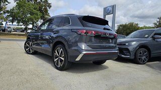 2026 Volkswagen Tiguan CT MY26 150TSI Elegance DSG 4MOTION Grey 7 Speed Sports Automatic Dual Clutch