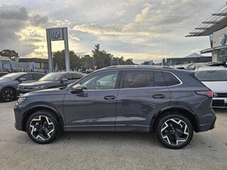2026 Volkswagen Tiguan CT MY26 150TSI R-Line DSG 4MOTION Grey 7 Speed Sports Automatic Dual Clutch