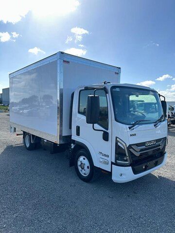 New Isuzu N Series Derrimut, 2026 Isuzu N Series NNR 45-150 DT D34 Automatic