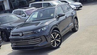 2026 Volkswagen Tiguan CT MY26 150TSI Elegance DSG 4MOTION Grey 7 Speed Sports Automatic Dual Clutch