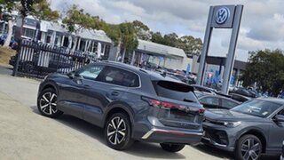2026 Volkswagen Tiguan CT MY26 150TSI Elegance DSG 4MOTION Grey 7 Speed Sports Automatic Dual Clutch