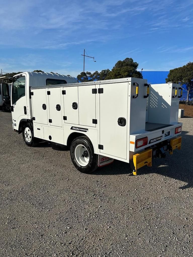 Truck Image