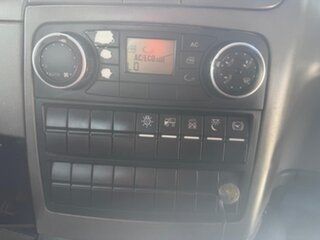2012 MAN Tgs 26.400 TGS 26.400 Automated Manual Transmission