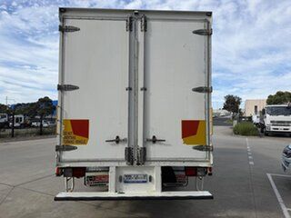 2019 Hino 500 Series FC1124 Manual
