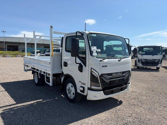 New Isuzu N Series Derrimut, 2026 Isuzu N Series NKR 65/45-150 DT D25 Automatic