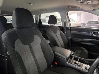 2024 Kia Sorento MQ4 PE MY24 S AWD Silver 8 Speed Sports Automatic Dual Clutch Wagon