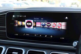 2022 Mercedes-Benz GLE-Class C167 802MY GLE450 9G-Tronic 4MATIC Grey 9 Speed Sports Automatic Coupe