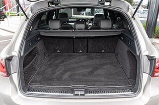 2021 Mercedes-Benz GLC-Class X253 801MY GLC300 9G-Tronic 4MATIC Silver 9 Speed Sports Automatic
