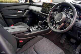 2026 Mazda CX-5 KM0HA0 G25 SKYACTIV-Drive i-ACTIV AWD Pure Machine Grey 6 Speed Sports Automatic.