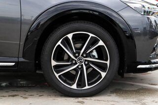 2026 Mazda CX-3 DK2W7A G20 SKYACTIV-Drive FWD Evolve Machine Grey 6 Speed Sports Automatic Wagon