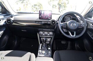 2026 Mazda CX-3 DK2W7A G20 SKYACTIV-Drive FWD Pure Soul Red Crystal 6 Speed Sports Automatic Wagon