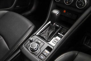 2026 Mazda CX-3 DK2W7A G20 SKYACTIV-Drive FWD Evolve Machine Grey 6 Speed Sports Automatic Wagon