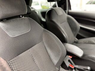 2014 Citroen DS3 MY14 DSport Grey Metallic 6 Speed Manual Hatchback