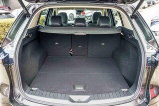 2026 Mazda CX-5 KM0HA0 G25 SKYACTIV-Drive i-ACTIV AWD Touring Machine Grey 6 Speed Sports Automatic