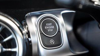 2025 Mercedes-Benz GLB-Class X247 805+055MY GLB200 DCT White 7 Speed Sports Automatic Dual Clutch