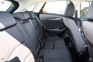 2026 Mazda CX-3 DK2W7A G20 SKYACTIV-Drive FWD Pure Soul Red Crystal 6 Speed Sports Automatic Wagon