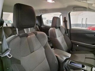 2025 Mazda BT-50 TFR40J XTR 4x2 Silver 6 Speed Sports Automatic Utility