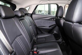 2026 Mazda CX-3 DK2W7A G20 SKYACTIV-Drive FWD Evolve Machine Grey 6 Speed Sports Automatic Wagon