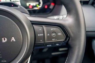 2026 Mazda CX-5 KM0HA0 G25 SKYACTIV-Drive i-ACTIV AWD Pure Machine Grey 6 Speed Sports Automatic