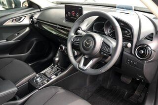 2026 Mazda CX-3 DK2W7A G20 SKYACTIV-Drive FWD Pure Platinum Quartz 6 Speed Sports Automatic Wagon