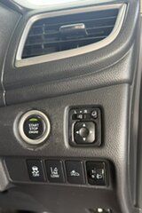 2021 Mitsubishi Triton MR MY21 GSR Double Cab Graphite Grey 6 Speed Sports Automatic Utility