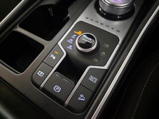 2024 Kia Sorento MQ4 PE MY24 S AWD Silver 8 Speed Sports Automatic Dual Clutch Wagon