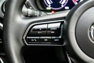 2025 Mazda CX-60 KH0HB P50e Skyactiv-Drive i-ACTIV AWD Pure Deep Crystal Blue 8 Speed