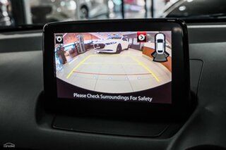 2026 Mazda 2 DJ2HAA G15 SKYACTIV-Drive Evolve Snowflake White Pearl 6 Speed Sports Automatic