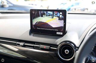 2026 Mazda CX-3 DK2W7A G20 SKYACTIV-Drive FWD Pure Soul Red Crystal 6 Speed Sports Automatic Wagon