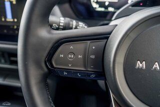 2026 Mazda CX-5 KM0HA0 G25 SKYACTIV-Drive i-ACTIV AWD Pure Machine Grey 6 Speed Sports Automatic