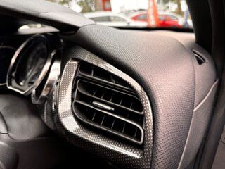 2014 Citroen DS3 MY14 DSport Grey Metallic 6 Speed Manual Hatchback