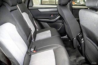 2025 Mazda CX-60 KH0HB P50e Skyactiv-Drive i-ACTIV AWD Pure Deep Crystal Blue 8 Speed