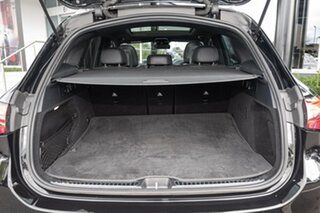 2025 Mercedes-Benz GLC-Class X254 805+055MY GLC200 9G-TRONIC 4MATIC Black 9 Speed Sports Automatic