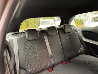 2014 Citroen DS3 MY14 DSport Grey Metallic 6 Speed Manual Hatchback