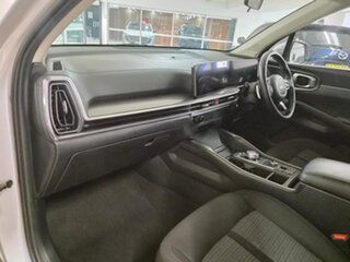 2024 Kia Sorento MQ4 PE MY24 S AWD Silver 8 Speed Sports Automatic Dual Clutch Wagon