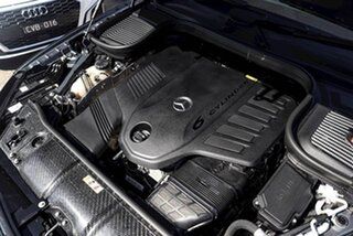 2022 Mercedes-Benz GLE-Class C167 802MY GLE450 9G-Tronic 4MATIC Grey 9 Speed Sports Automatic Coupe