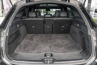 2025 Mercedes-Benz GLC-Class X254 805+055MY GLC200 9G-TRONIC 4MATIC Black 9 Speed Sports Automatic