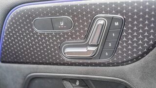 2025 Mercedes-Benz GLA-Class H247 805+055MY GLA200 DCT Grey 7 Speed Sports Automatic Dual Clutch