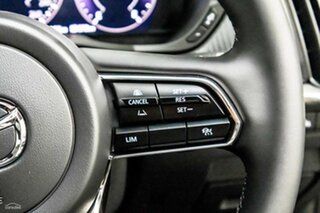 2025 Mazda CX-60 KH0HB P50e Skyactiv-Drive i-ACTIV AWD Pure Deep Crystal Blue 8 Speed