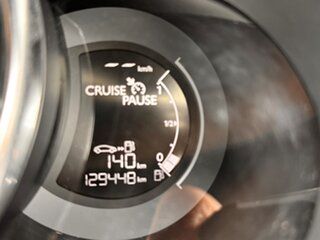 2014 Citroen DS3 MY14 DSport Grey Metallic 6 Speed Manual Hatchback