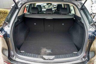 2026 Mazda CX-5 KM0HA0 G25 SKYACTIV-Drive i-ACTIV AWD Pure Machine Grey 6 Speed Sports Automatic