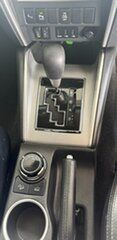 2021 Mitsubishi Triton MR MY21 GSR Double Cab Graphite Grey 6 Speed Sports Automatic Utility