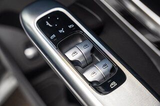 2025 Mercedes-Benz GLC-Class X254 805+055MY GLC200 9G-TRONIC 4MATIC White 9 Speed Sports Automatic