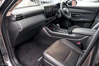 2026 Mazda CX-5 KM0HA0 G25 SKYACTIV-Drive i-ACTIV AWD Touring Machine Grey 6 Speed Sports Automatic