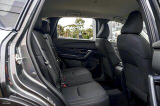 2026 Mazda CX-5 KM0HA0 G25 SKYACTIV-Drive i-ACTIV AWD Pure Machine Grey 6 Speed Sports Automatic