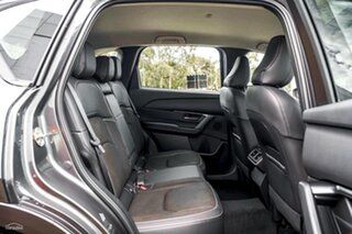2026 Mazda CX-5 KM0HA0 G25 SKYACTIV-Drive i-ACTIV AWD Touring Machine Grey 6 Speed Sports Automatic