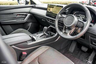2026 Mazda CX-5 KM0HA0 G25 SKYACTIV-Drive i-ACTIV AWD Touring Machine Grey 6 Speed Sports Automatic
