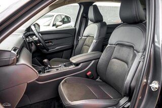 2026 Mazda CX-5 KM0HA0 G25 SKYACTIV-Drive i-ACTIV AWD Touring Machine Grey 6 Speed Sports Automatic