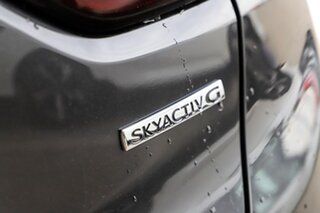 2026 Mazda CX-3 DK2W7A G20 SKYACTIV-Drive FWD Evolve Machine Grey 6 Speed Sports Automatic Wagon